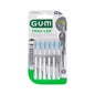 GUM® 1618 spazzola conica 2mm 6pz