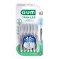 GUM Trav-Ler Interdental Brush  2.0mm 4uds