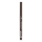 Essence Micro Precise Eyebrow Pencil Waterproof 03 Dark Brown 0.05g