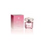 Vaporizador Versace Cristal Brilhante Eau De Toilette 90 ml