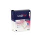UrgoTul Absorb Border Sacrum Pans 20X20cm 10uds