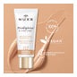 Nuxe Prodigieux Le Teint Éclat BB Crème Teintée Hydratante Teinte Médium 30ml