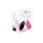Intense Couples Toys Flippy II Huevo Recargable Remoto Rosa 1 ud