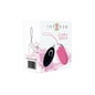 Intense Couples Toys Flippy II Huevo Recargable Remoto Rosa 1 ud
