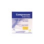 Gasa Sogiphar 7,5x7,5cm 10sachets