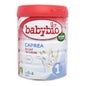 BabyBio Caprea 1 Bio-Milch 800g