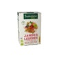 Santarome Organic Light Leg 20 Ampollas Ampollas