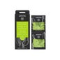 Apivita Express Beauty Mascarilla Facial Calmante 6 uds (2 X8 ml)