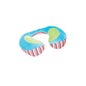 Saro ergonomic headrest