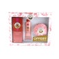 Roger & Gallet Fresh Pink Water Box 50ml + Crema per le mani + Sapone 100g gratis
