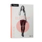 Farmalastic Novum Elegant panty compresión ligera color caviar T-3 1 ud