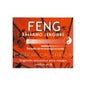 Feng Shui bálsamo jengibre efecto calor 50 ml