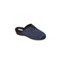 Scholl Mule Elsa Blu Taglia 40 1ut