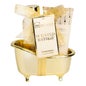 Idc Institute Scented Bath Gold Mini Set