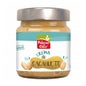 La Finestra Sul Cielo Crema de Cacahuete Smoothy Bio 200 g