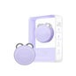 Foreo Bear Mini Facial Toning Device Lavender 1ud