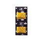 Apivita Express gold Mascarilla Reafirmante Jalea Real 2 udsx8 ml