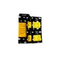 Apivita Express gold Mascarilla Reafirmante Jalea Real 2 udsx8 ml