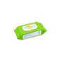 Interapothek Toallitas Bebe Aloe 24 Tapa