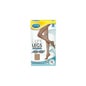Scholl medias 20DEN color carne Talla M 1 ud