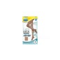 Scholl medias 20DEN color carne Talla M 1 ud