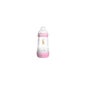 Biberón Anticólico Mam Anticolic Easy Start Rosa 260 ml