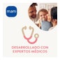 Biberón Anticólico Mam Anticolic Easy Start Rosa 260 ml