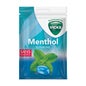 Vicks Caramelo mentolado 72g