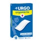Urgo Urgostérile 20x9cm 10uds