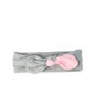 Inca Elastic Headband Two Colors