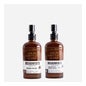 Beardburys Essentials Kit Express Cuidado Facial y Barba 2 Pasos