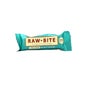 Rawbite Barrita Ecológica Proteína Cacahuete y Caramelo Salado 45 g