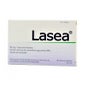 Lasea 80mg 28 cápsulas blandas