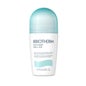 Biotherm Deo Pure Desodorante Antitranspirante Roll-on 75ml