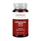 Nutralie Hierro Liposomal 30mg + Vitaminas C + A + B6 + B12 Cansancio 60caps