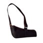 Cuscino dell'imbracatura di abduzione Teyder Imbracatura di abduzione T S nera 1pz