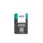 Nep Esparadrapo Microporoso 2,5cmx9,14m 1ud