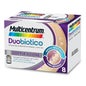 Multicentrum Duobiotic 16 vials