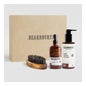 Beardburys Essentials Kit de Cuidado Completo de Barba