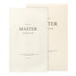 Mixsoon Master Deep Barrier Mask Pack 5x30 g