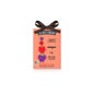 The Fruit Company Air freshener Futos Rojos 13gr