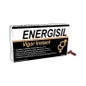 Energisil Vigor Instant 10caps