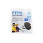 Mi Store Mascarilla FFP2 NR T-M Infantil Negra 1ud