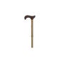 Garcia 1880 Muletilla Plegable Bronce 1591