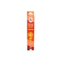 Lamazuna Cepillo de Dientes Suave Amarillo Pastel 1 ud