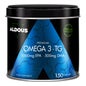Aldous Omega 3 1000mg EPA 500 DHA 150 cápsulas