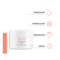 Avène Hydrance Water Moisturizing Cream Gel 50ml