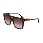 Victoria Beckham VB648S-234 Gafas de Sol Mujer 57mm 1ud