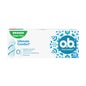 OB Tampones Super Plus Pro Comfort 16pcs