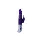 Intense Fun Guppy Vibrador Rotador Lila 1ud